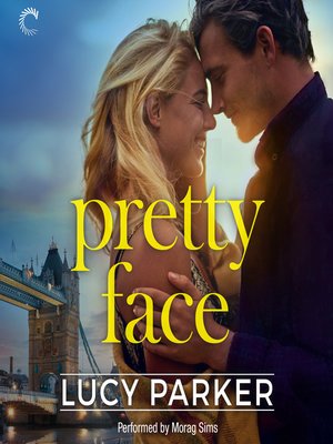 cover image of Pretty Face